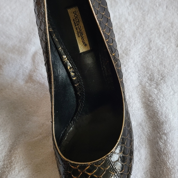 Dolce & Gabbana - Picture 5 of 5